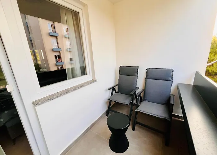 Chic Escape - Designer Oasis Near The Pula