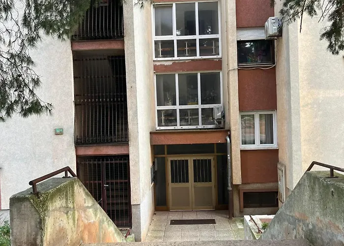 Chic Escape - Designer Oasis Near The * Pula