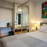 Chic Escape - Designer Oasis Near The Пула
