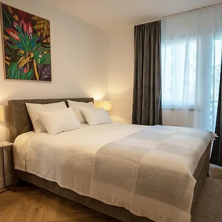 Chic Escape - Designer Oasis Near The * Pula