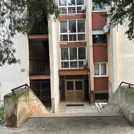 Chic Escape - Designer Oasis Near The * Pola